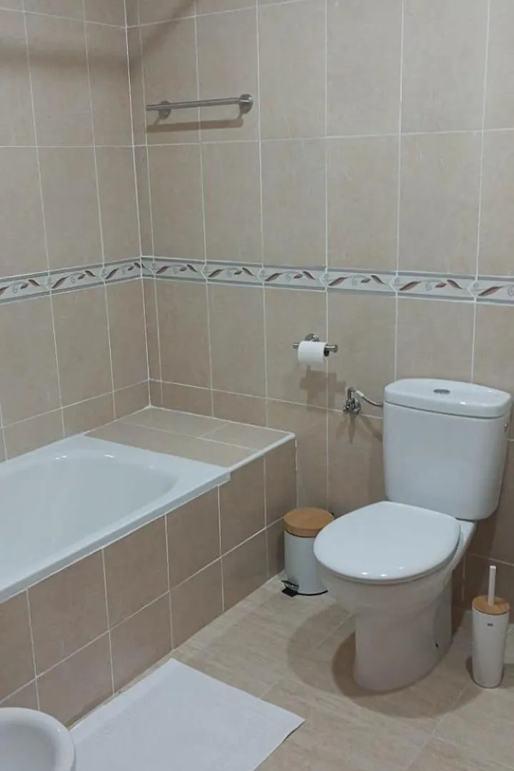 Holiday home Casa Albero Villa San Juan De Los Terreros