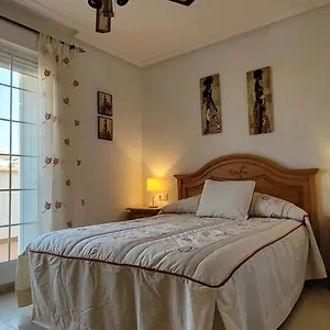 Сasa de vacaciones Aguila 3-bed House In San Juan De Terreros, San Juan de los Terreros